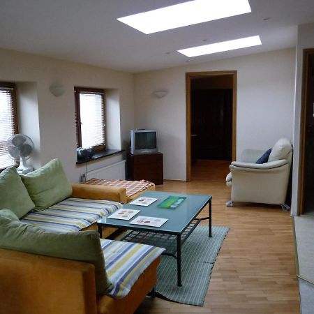 クラクフApartament Na Kazimierzuアパートメント エクステリア 写真