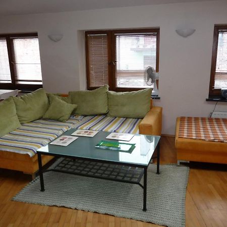 クラクフApartament Na Kazimierzuアパートメント エクステリア 写真