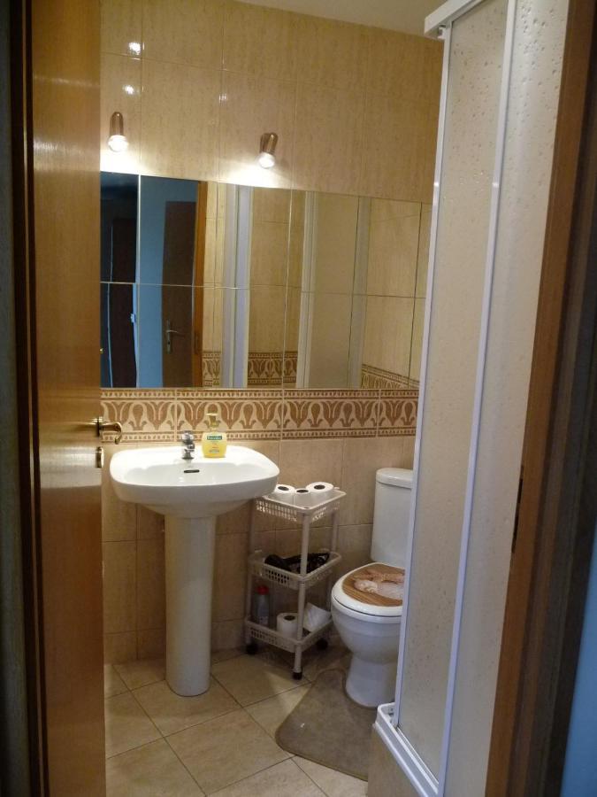 クラクフApartament Na Kazimierzuアパートメント エクステリア 写真