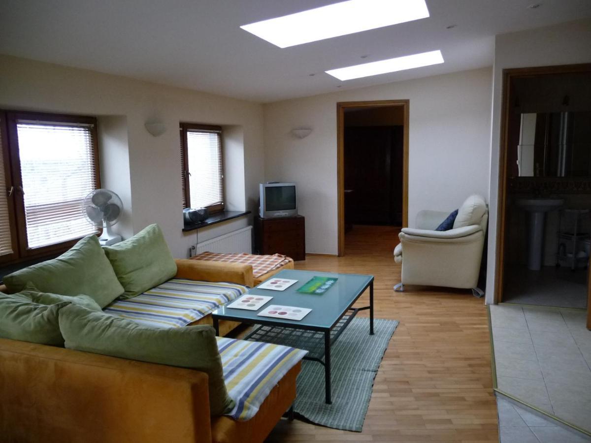 クラクフApartament Na Kazimierzuアパートメント エクステリア 写真