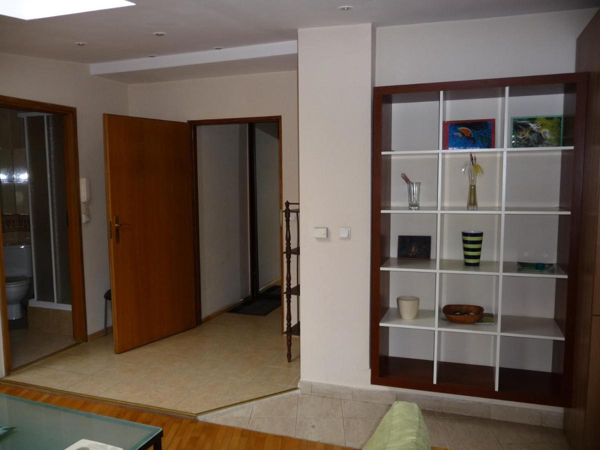 クラクフApartament Na Kazimierzuアパートメント エクステリア 写真