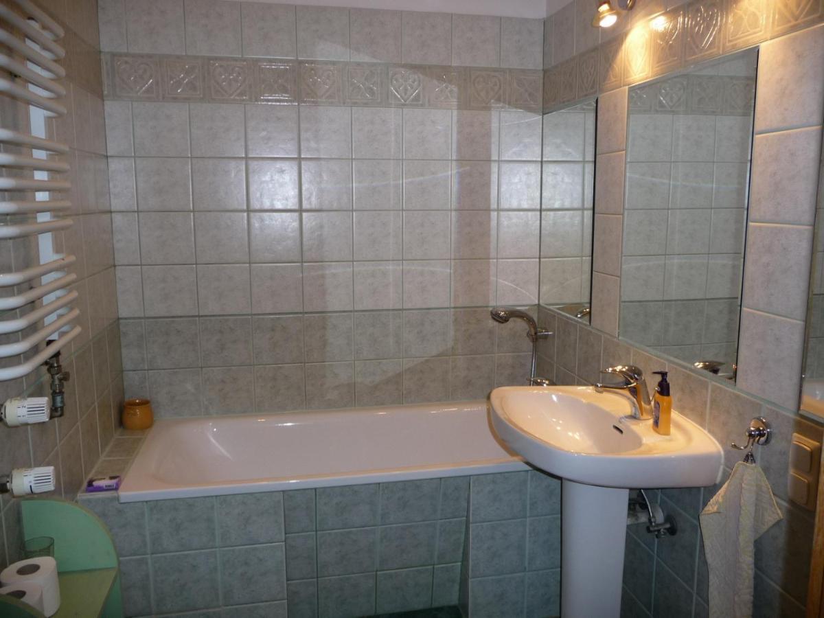 クラクフApartament Na Kazimierzuアパートメント エクステリア 写真