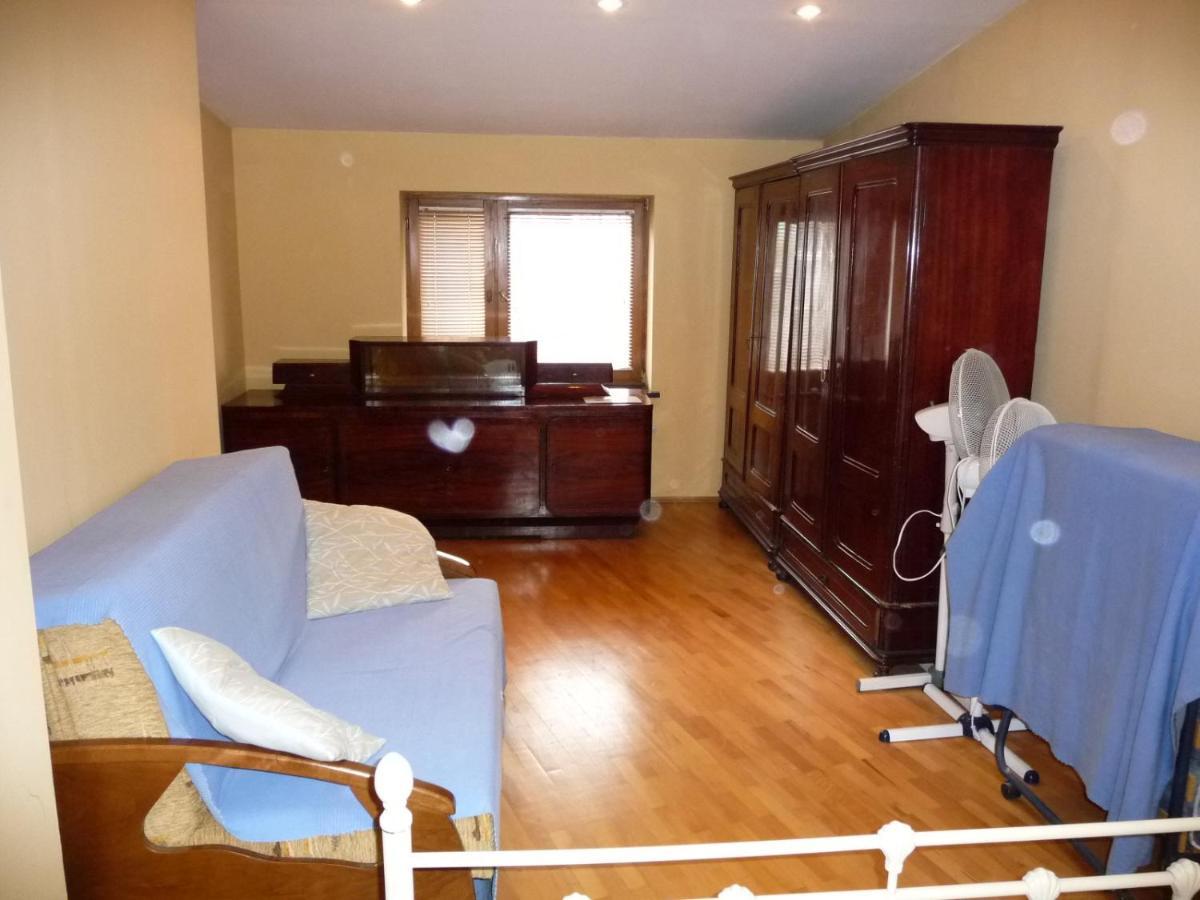 クラクフApartament Na Kazimierzuアパートメント エクステリア 写真