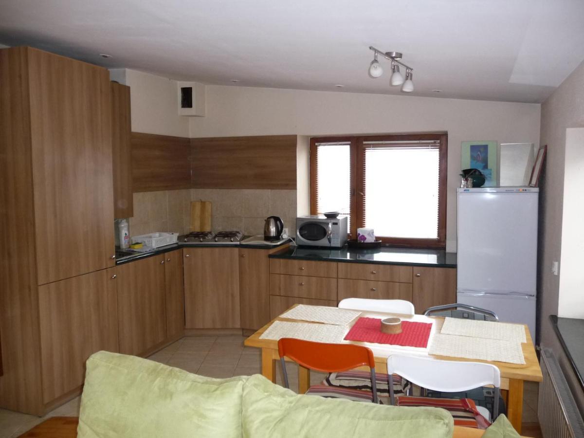 クラクフApartament Na Kazimierzuアパートメント エクステリア 写真